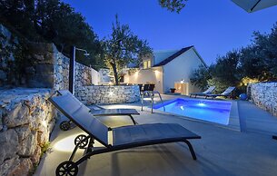 Villa Olive Tree