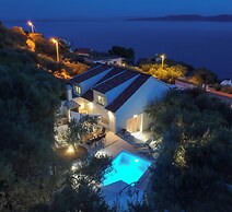 Villa Olive Tree