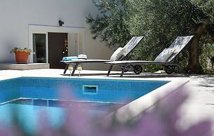 Villa Olive Tree