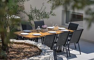 Villa Olive Tree