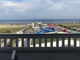 Ocean view Penthouse