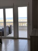 Ocean view Penthouse