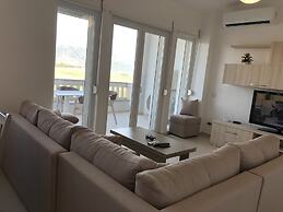 Ocean view Penthouse