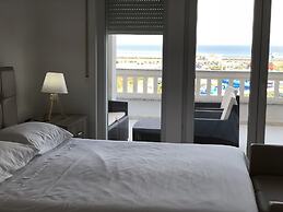Ocean view Penthouse