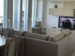 Ocean view Penthouse