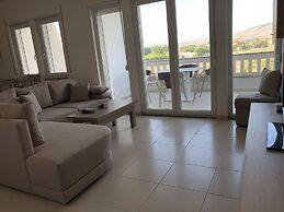 Ocean view Penthouse