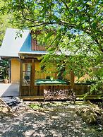 Sutton Spring Art Retreats