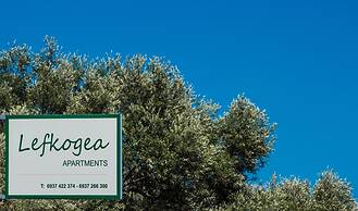 Lefkogea Villas