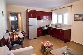 Lefkogea Villas