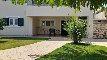 Lefkogea Villas