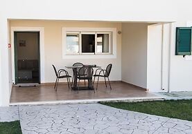 Lefkogea Villas