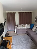 Almond Apartments