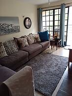Almond Apartments
