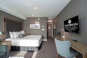 Sandman Signature Ottawa Airport Hotel