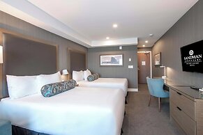 Sandman Signature Ottawa Airport Hotel