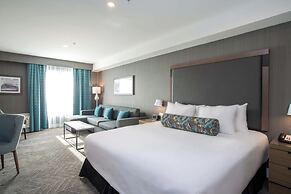 Sandman Signature Ottawa Airport Hotel