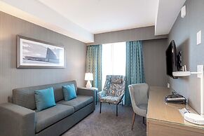 Sandman Signature Ottawa Airport Hotel