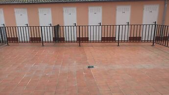 Apartamento Cabañaquinta Senderista