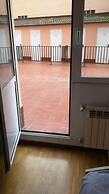 Apartamento Cabañaquinta Senderista