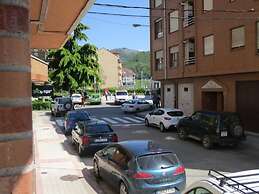 Apartamento Cabañaquinta Senderista