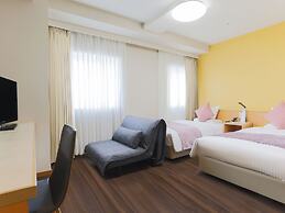 ART HOTEL Aomori