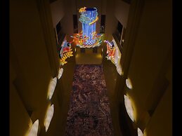 ART HOTEL Aomori