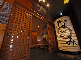 ART HOTEL Aomori