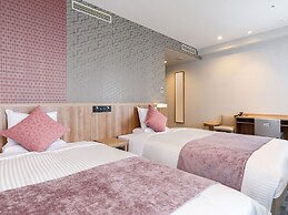 ART HOTEL Aomori