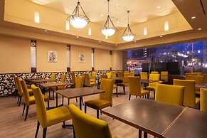 ART HOTEL Aomori