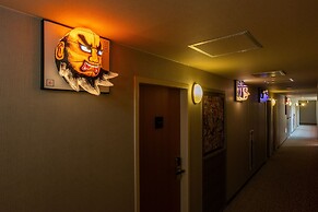 ART HOTEL Aomori