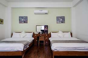 19 wuo wuo hotel