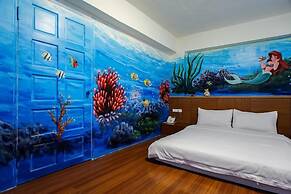 19 wuo wuo hotel