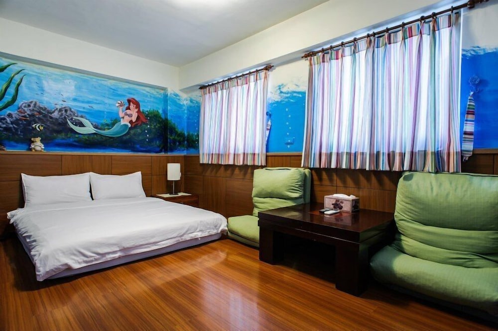 19 wuo wuo hotel