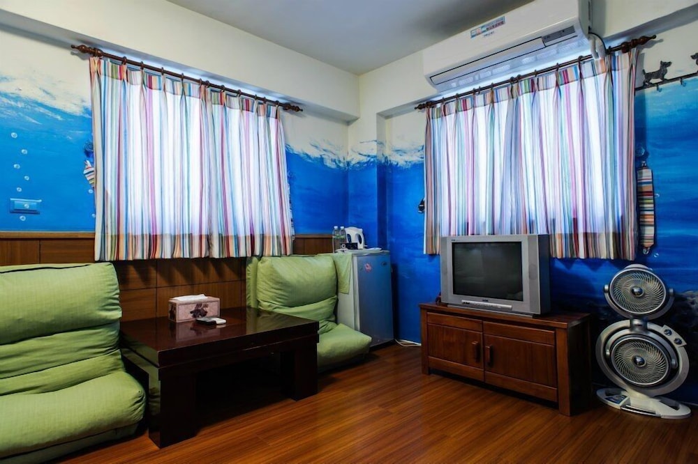 19 wuo wuo hotel