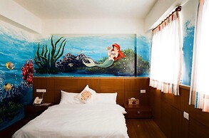 19 wuo wuo hotel