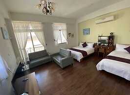 19 wuo wuo hotel