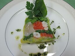 Bikkuri Rietan