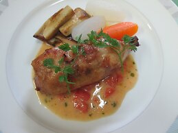 Bikkuri Rietan
