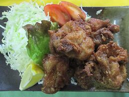Bikkuri Rietan