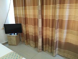 City Apartment