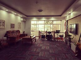 City Apartment
