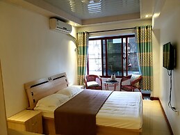 City Apartment