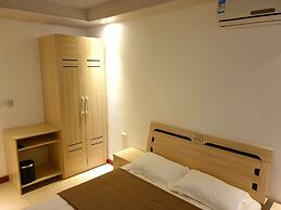 City Apartment