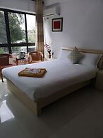 City Apartment