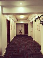 City Apartment