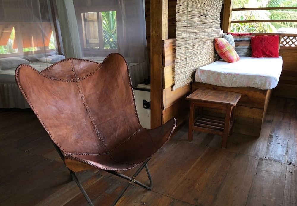 Albero Cabanas
