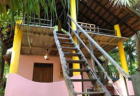 Albero Cabanas