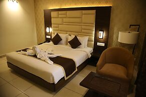 West Fort Hotel