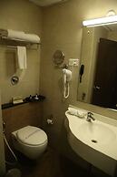 West Fort Hotel