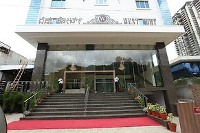 West Fort Hotel